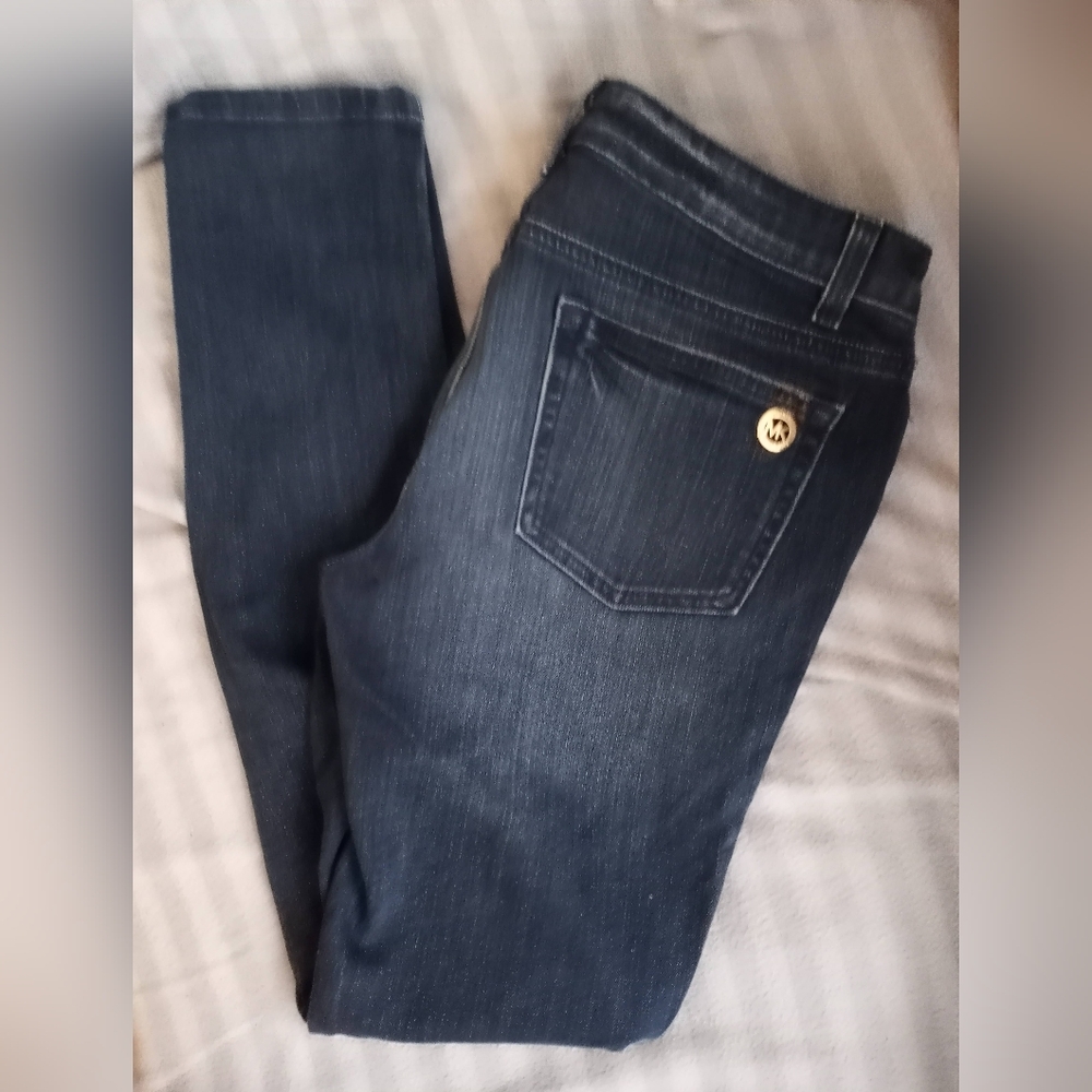Michael Kors Skinny Jeans